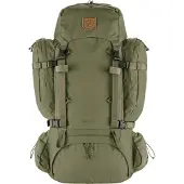 Fjall Raven Kajka 65 65 M-L Zaino da trekking M-L 75 cm marrone