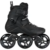 Powerslide Pattini In Linea Swell Triple 110
