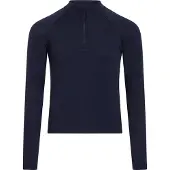 Icebreaker Maglietta Intima Tenica A Maniche Lunghe Merino 260 Tech