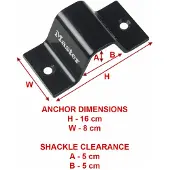 Master Lock Lucchetto Ottone 1489eurdat
