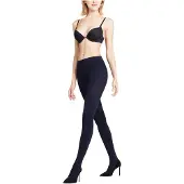 Falke Calzamaglia blu cobalto