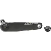 Sram Pedivella Sinistra Con Potenziometro Force Axs E1 Dub