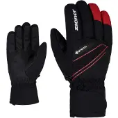 Ziener Guanti Gunar Gore-tex
