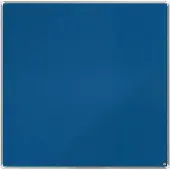 Nobo Bacheca Di Feltro Premium Plus 1200x1200 Mm