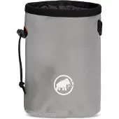 Mammut Gym Basic Chalk Bag Sacchetto porta magnesite arancione