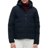 Tommy Hilfiger Giacca invernale navy