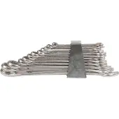 TRIZERATOP Set di chiavi combinate 6-22 mm 12 pezzi