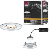 Paulmann Luce da incasso a LED Nova Plus rigida