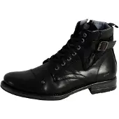 Redskins Boots nero