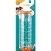 Ferplast Galleria Per Criceti 21Cm Cs