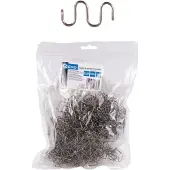 GEKO Pinze di riparazione in plastica RS28, 500 pezzi G81282