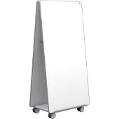 Nobo Lavagna Magnetica Mobile Move&meet