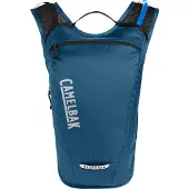 CamelBak Hydrobak Light 50oz Zaino da ciclismo blu