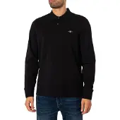 Gant Maglietta nero