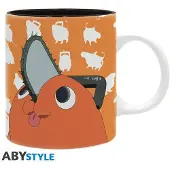 Abysse Corp Tazza Pochita