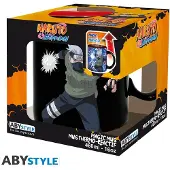 Abystyle Tazza Naruto Shippuden Kakashi