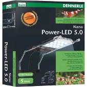 Dennerle Nano Power-LED 5.0
