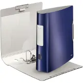 Leitz Raccoglitore Active Style Polyfoam 180º A4 82 Mm