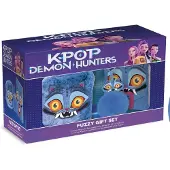 Cyp Brands Orsacchiotto K-pop Demon Hunters Derpy Set