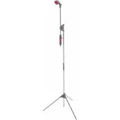 AWTOOLS doccia da giardino / lancia da giardino 2in1