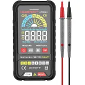 Habotest - HT124B+ - Multimetro