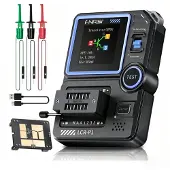 FNIRSI Tester Lcr-p1