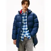 Tommy Hilfiger Giacca Imbottita Essential
