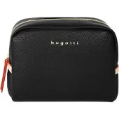 Bugatti Beauty case 'Ella' nero