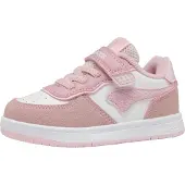 Kangaroos Sneaker 'Ultralite 2' beige / rosa / bianco