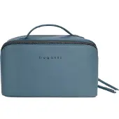 Bugatti Nécessaire 'Almata' blu colomba