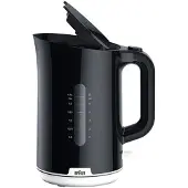 Braun Bollitore Wk1100bk