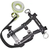 Edelrid 6-Point Grappette da ghiaccio lead