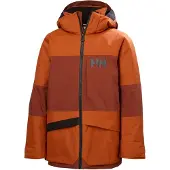 Helly Hansen Giacca Summit 2.0