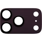 PanzerGlass Protettore Per Fotocamera Fender Iphone 18 Pro