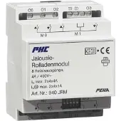 Honeywell Modulo per tapparelle/veneziane Peha D 940 JRM 00258917