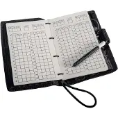 Mares Taccuino Subacqueo Xr Wetnotes Pen And Straps