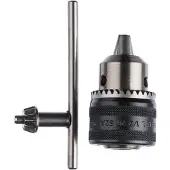 Bosch Accesorios Mandrino Con Chiave 1/2-20 1.5-13