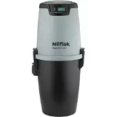 Nilfisk Aspiratore Supreme LCD