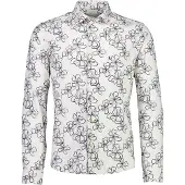 Lindbergh Camicia offwhite
