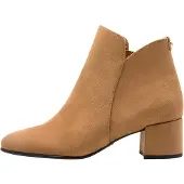 Tamaris Ankle boots camello
