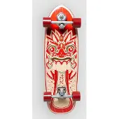 YOW Surfskate Lakey Peak 32´´ Power Surfing Series