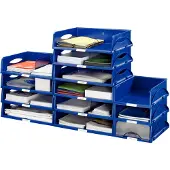 Leitz Cassetto Della Carta Sorty Standard