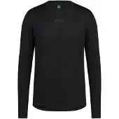Rapha Maglietta A Maniche Lunghe Trail Technical