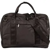 Bugatti Elia Borsa da viaggio Weekender 45 cm marrone