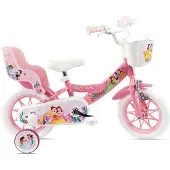 Denver Bicicletta Disney Princess 12´´