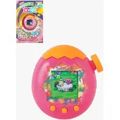 Tamagotchi Paradise-tropical Island