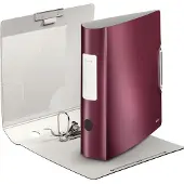 Leitz Raccoglitore Active Style Polyfoam 180º A4 82 Mm