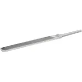 Bahco Entrefino Tritato Parallelo File Piatto Senza Manico 300 Mm