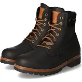 Panama jack Panama 03 Igloo C25 Scarpe invernali Uomo (45, nero)