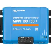 Victron Energy Regolatore Smartsolar Mppt 100/50